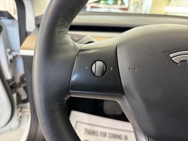 2022 Tesla Model 3 Base