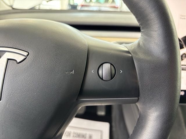 2022 Tesla Model 3 Base