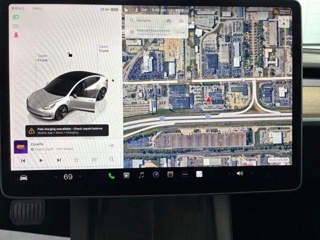 2022 Tesla Model 3 Base