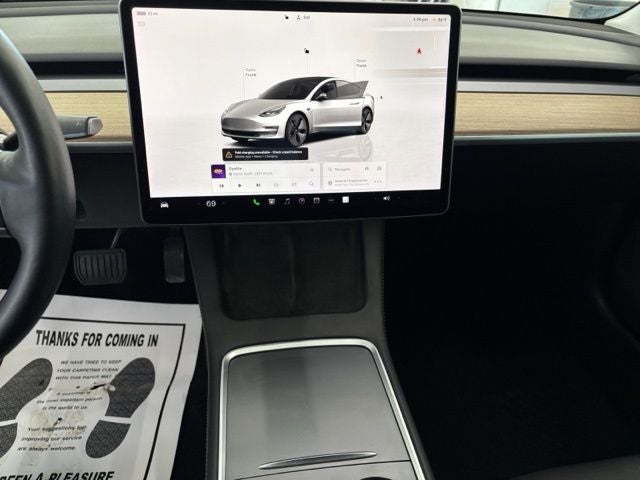 2022 Tesla Model 3 Base