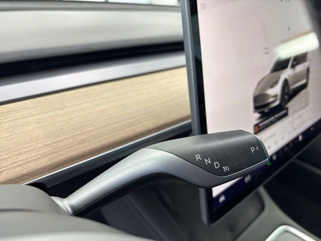 2022 Tesla Model 3 Base