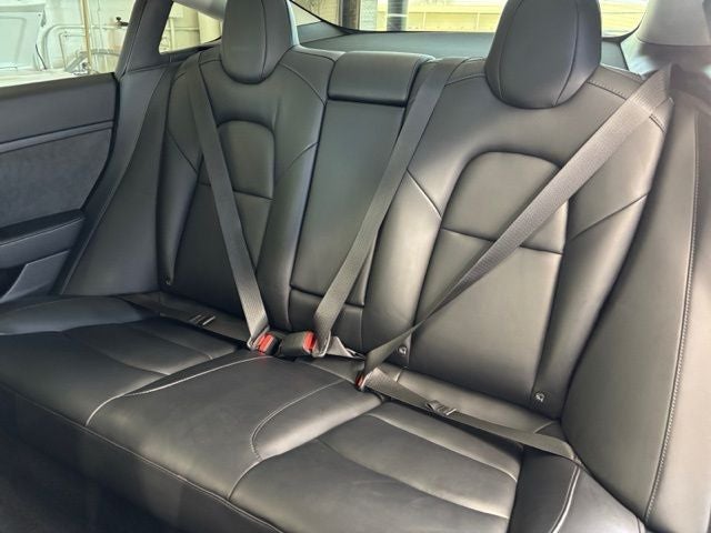 2022 Tesla Model 3 Base