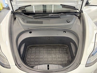 2022 Tesla Model 3 Base