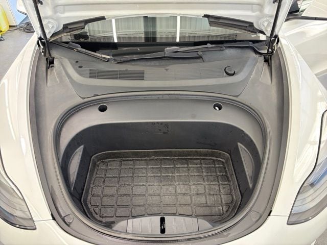 2022 Tesla Model 3 Base