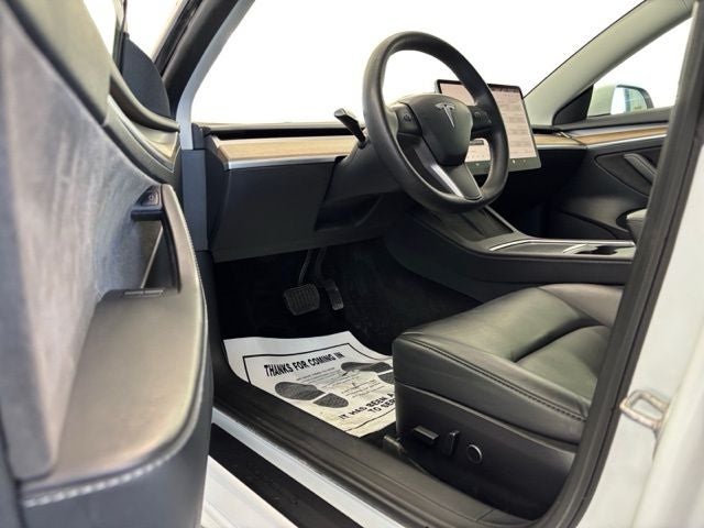 2022 Tesla Model 3 Base