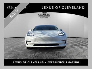 2022 Tesla Model 3 Base