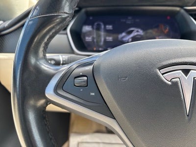 2018 Tesla Model S 75D