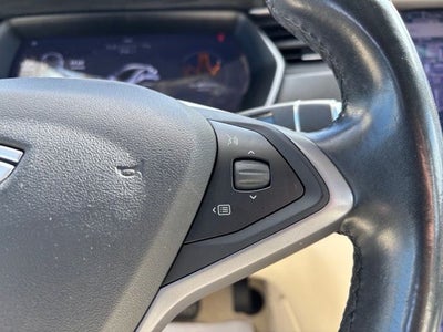 2018 Tesla Model S 75D