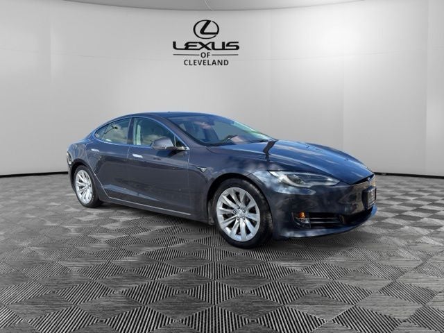 2018 Tesla Model S 75D