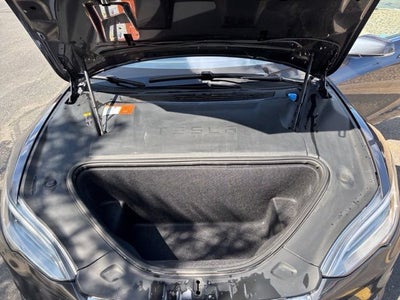 2018 Tesla Model S 75D
