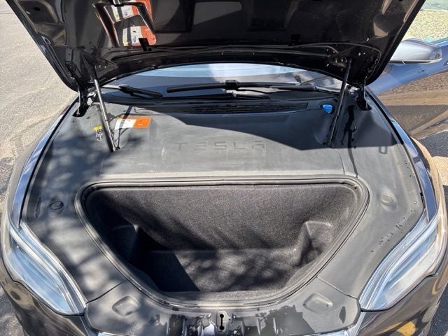 2018 Tesla Model S 75D