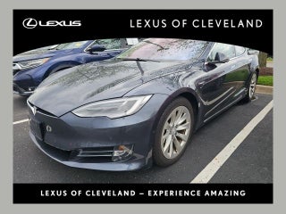 2018 Tesla Model S 75D