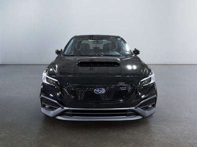 2025 Subaru WRX tS
