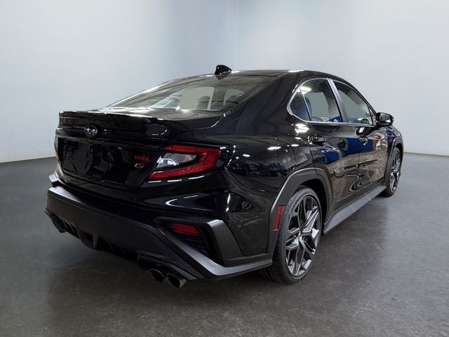 2025 Subaru WRX tS