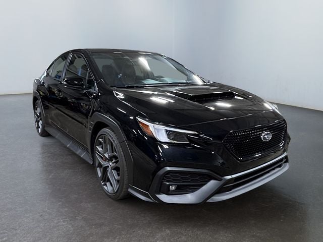 2025 Subaru WRX tS