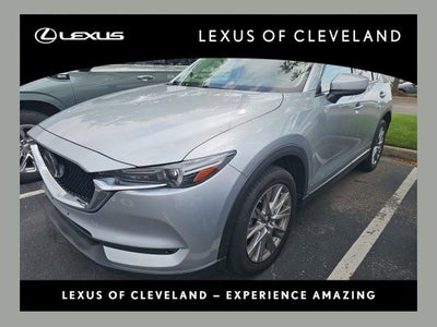 2019 Mazda Mazda CX-5 Grand Touring