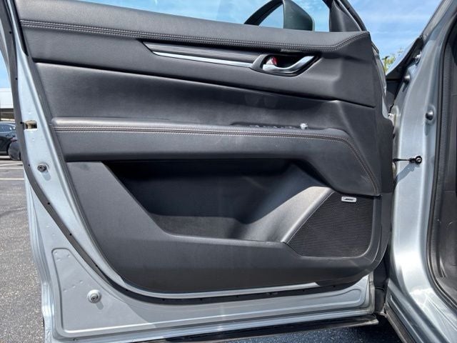 2019 Mazda Mazda CX-5 Grand Touring