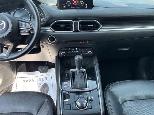 2019 Mazda Mazda CX-5 Grand Touring