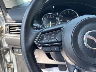 2019 Mazda Mazda CX-5 Grand Touring
