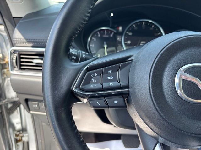 2019 Mazda Mazda CX-5 Grand Touring