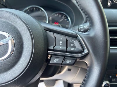 2019 Mazda Mazda CX-5 Grand Touring