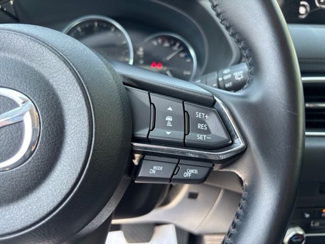 2019 Mazda Mazda CX-5 Grand Touring