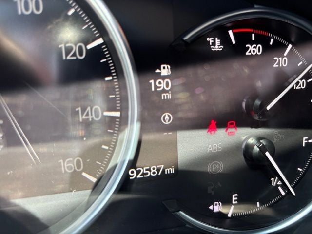 2019 Mazda Mazda CX-5 Grand Touring