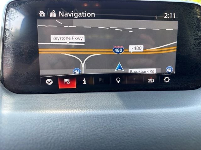 2019 Mazda Mazda CX-5 Grand Touring