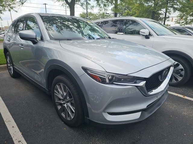 2019 Mazda Mazda CX-5 Grand Touring