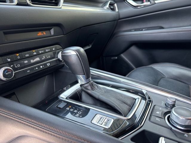 2019 Mazda Mazda CX-5 Grand Touring