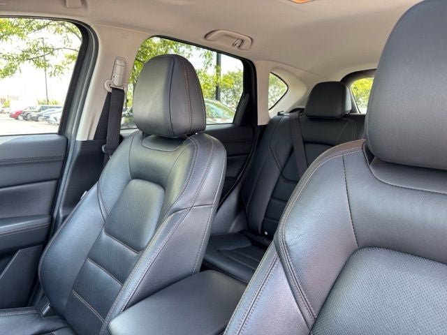 2019 Mazda Mazda CX-5 Grand Touring