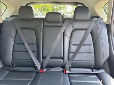 2019 Mazda Mazda CX-5 Grand Touring