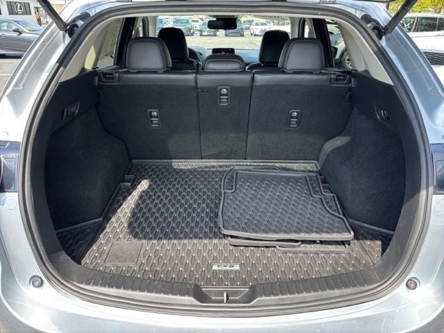 2019 Mazda Mazda CX-5 Grand Touring