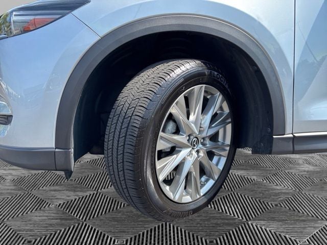 2019 Mazda Mazda CX-5 Grand Touring