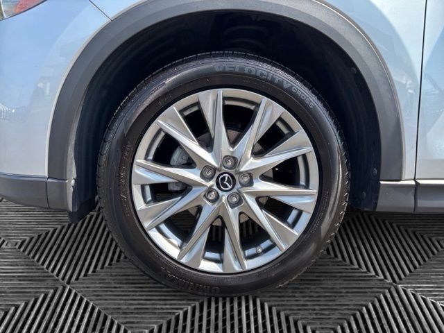 2019 Mazda Mazda CX-5 Grand Touring