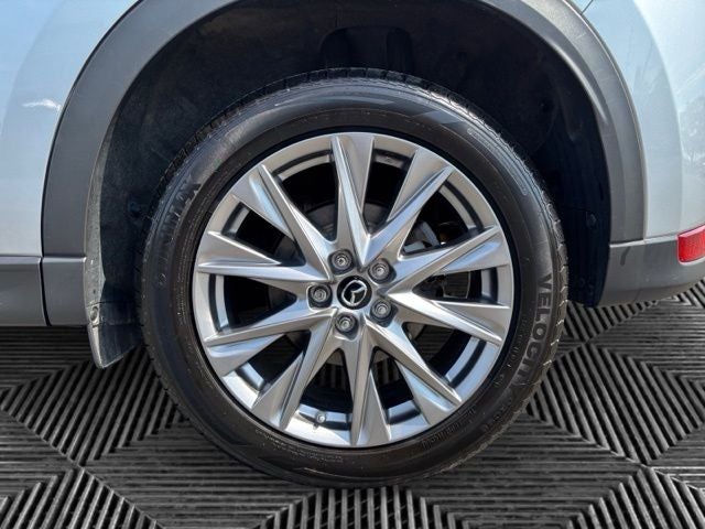 2019 Mazda Mazda CX-5 Grand Touring