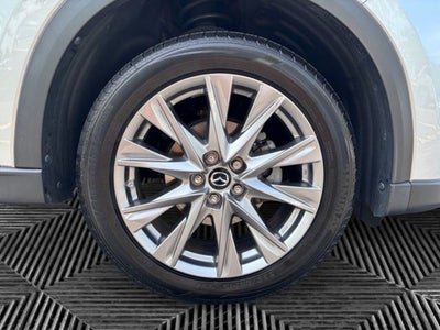 2019 Mazda Mazda CX-5 Grand Touring