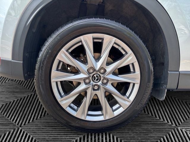 2019 Mazda Mazda CX-5 Grand Touring