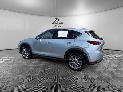 2019 Mazda Mazda CX-5 Grand Touring
