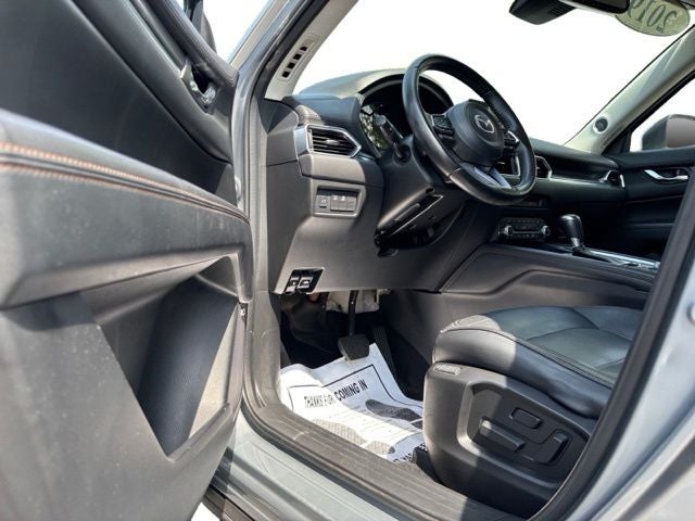 2019 Mazda Mazda CX-5 Grand Touring