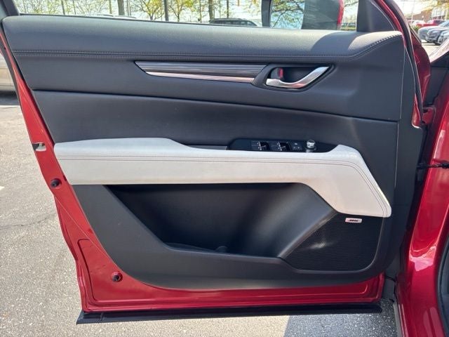 2018 Mazda Mazda CX-5 Grand Touring