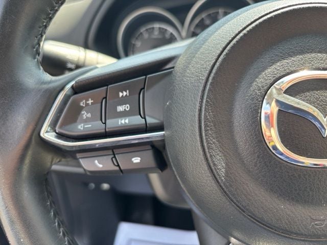 2018 Mazda Mazda CX-5 Grand Touring