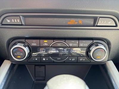 2018 Mazda Mazda CX-5 Grand Touring