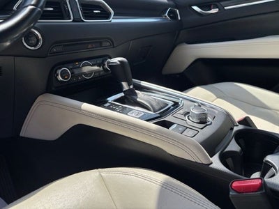 2018 Mazda Mazda CX-5 Grand Touring