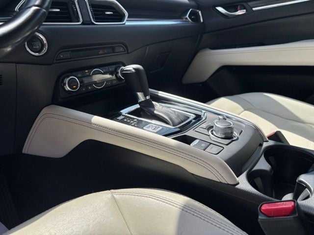 2018 Mazda Mazda CX-5 Grand Touring