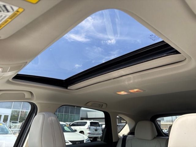 2018 Mazda Mazda CX-5 Grand Touring