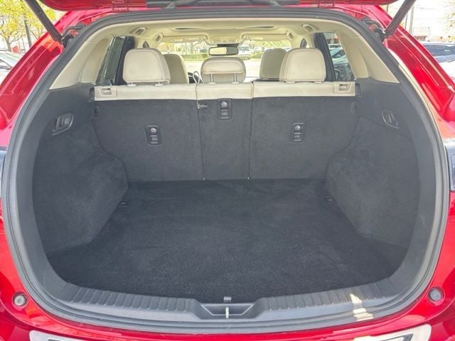 2018 Mazda Mazda CX-5 Grand Touring