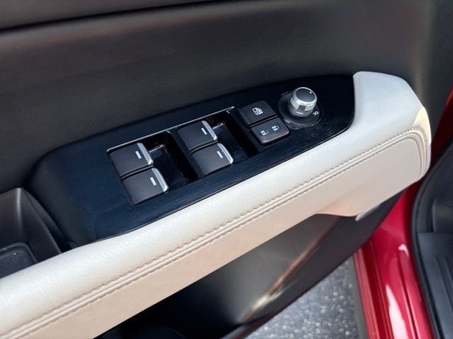 2018 Mazda Mazda CX-5 Grand Touring