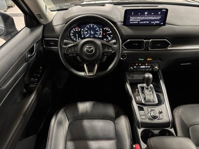 2023 Mazda Mazda CX-5 2.5 S Premium Plus Package