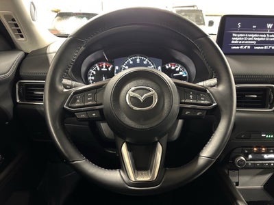 2023 Mazda Mazda CX-5 2.5 S Premium Plus Package